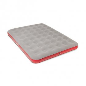 Coleman? Quickbed? Single 8" High Queen Airbed, Pump Not Included, Red