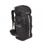 Outdoor Products Arrowhead Mammoth Internal Frame Technical Backpack (Sky Captain) (Black / Griffin)