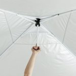 Ozark Trail 10X10 Instant Canopy Top Replacement