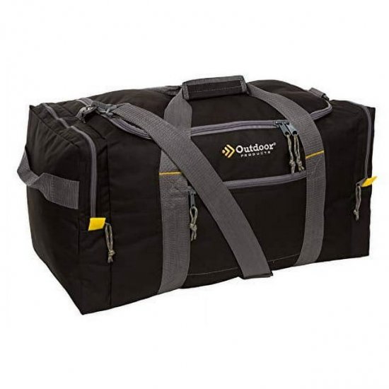 Outdoor Products Mountain Duffle Bag, Medium