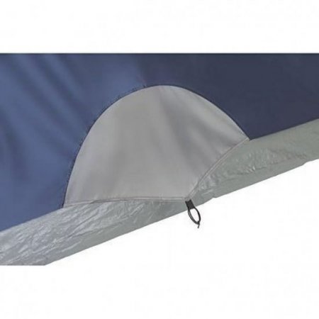 Coleman 2-Person Sundome Tent, Navy 4-Pack