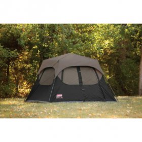 Coleman Rainfly Accessory for 6-Person Instant Tent, 10' x 9', 'Multicolor'