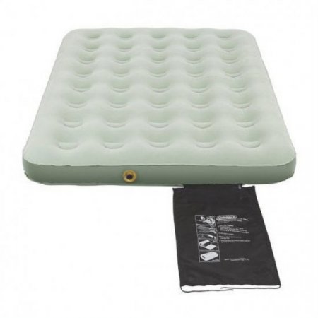 Coleman Single-High QuickBed Airbed