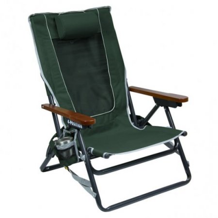 GCI Outdoor Camping Chair, Green