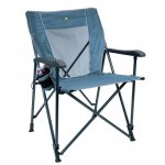 GCI Outdoor Eazy Chair, Stellar Blue