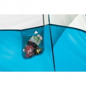Coleman 4-Person Dome Tent