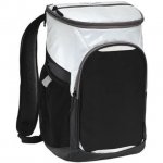 Arctic Zone 24 Cans Soft Sided Cooler, Black