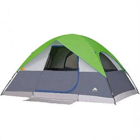 Ozark Trail 6 Person Dome Tent