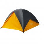 Coleman PEAK1 Premium 3 Person Backpacking Tent w/Waterproof Fabric