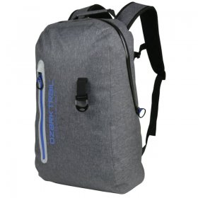 Ozark Trail Backpack, Gray