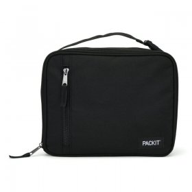 Packit Freezable Classic Lunch Box, Midnight
