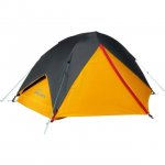 Coleman PEAK1 Premium 1 Person Backpacking Tent w/Waterproof Fabric