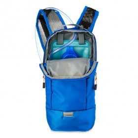 Ozark Trail 1.5 Liter Hydration Bag, Blue