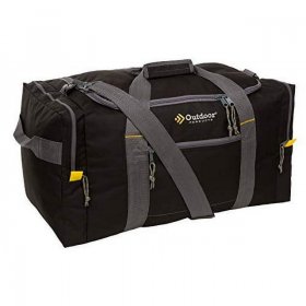 Outdoor Products Mountain Duffle Bag, Medium