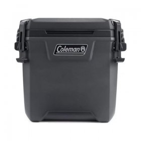 Coleman Convoy 28 Quart Cooler, Dark Storm