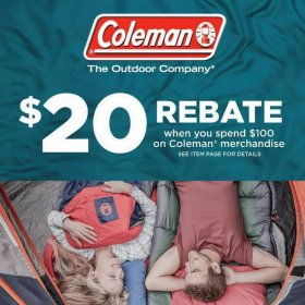 Coleman Foldable Carrying Case for Coleman Propane Lanterns, Black, Compatible with Models in the Description