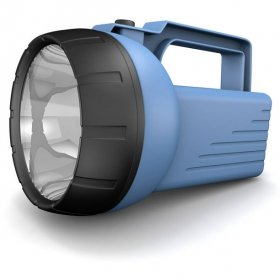 Rayovac 6V LED Floating Lantern