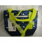8 Can Insulated Tote Bag