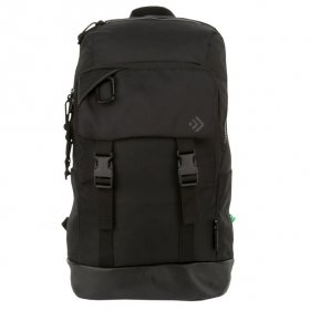 Outdoor Products Legend Falls 27 L Backpack, Unisex, Black, Adult, Teen, Polyester