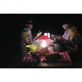 Coleman 700 Lumens Classic XL LED Lantern, CPX6 Compatible, battery powered