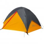 Coleman PEAK1 Premium 2 Person Backpacking Tent w/Waterproof Fabric