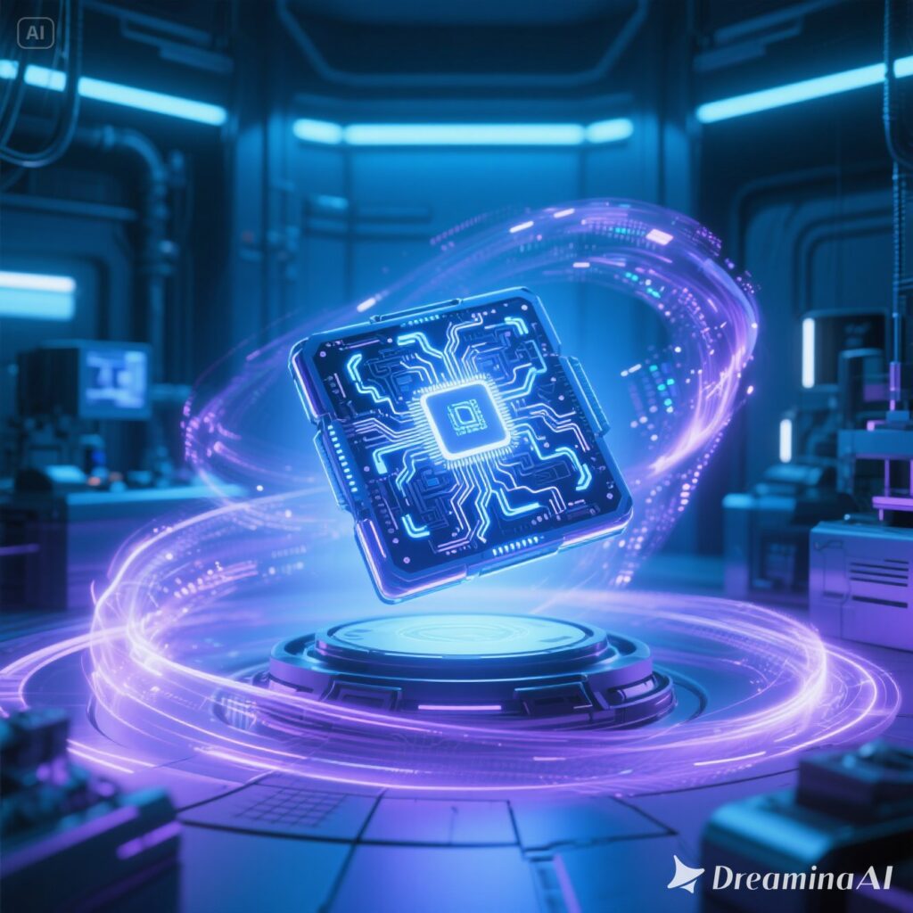 Quantum Computing: Masa Depan Komputasi Dunia