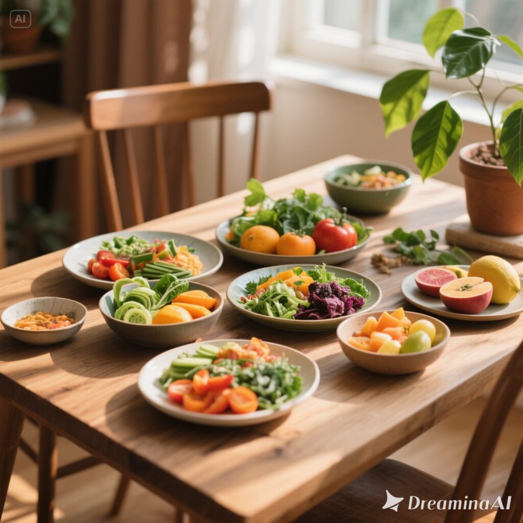 Vegan Lifestyle: Gaya Hidup Ramah Lingkungan atau Sekadar Tren?