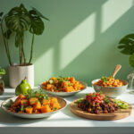 Veganisme Modern: Antara Tren dan Kesadaran Lingkungan