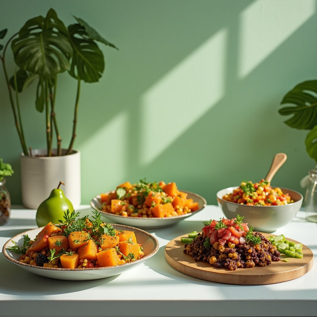Veganisme Modern: Antara Tren dan Kesadaran Lingkungan
