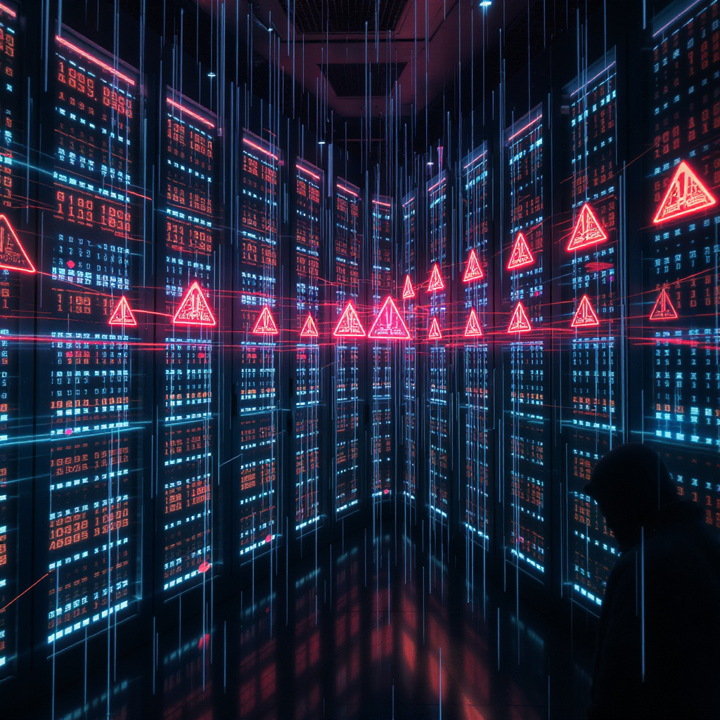 Perang Siber Finansial: Bank Dunia Jadi Target Hacker
