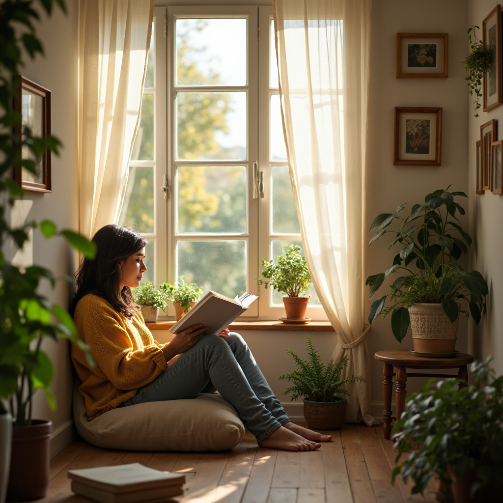 Slow Living: Menemukan Makna Hidup di Era Serba Cepat