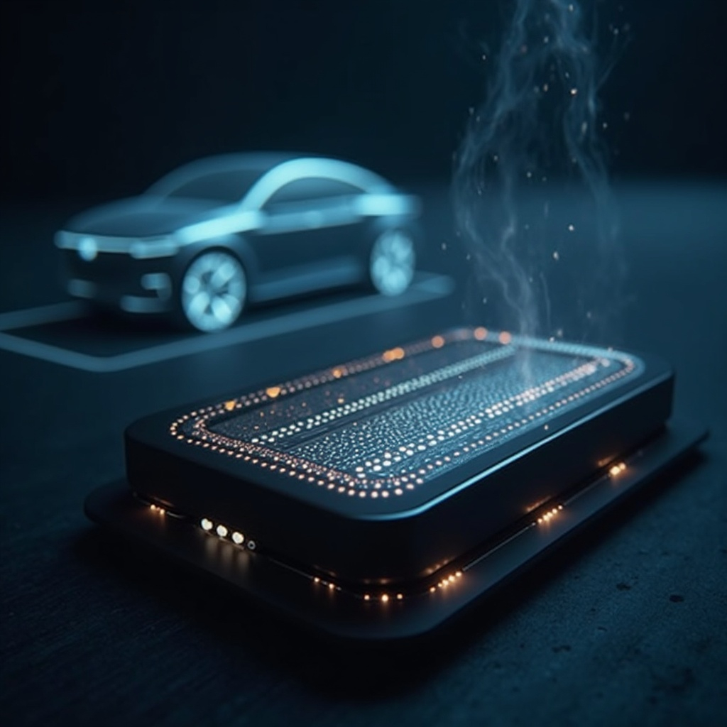 Masa Depan Baterai Solid-State: Mengapa Para Raksasa Otomotif Bertaruh Besar pada Teknologi Ini