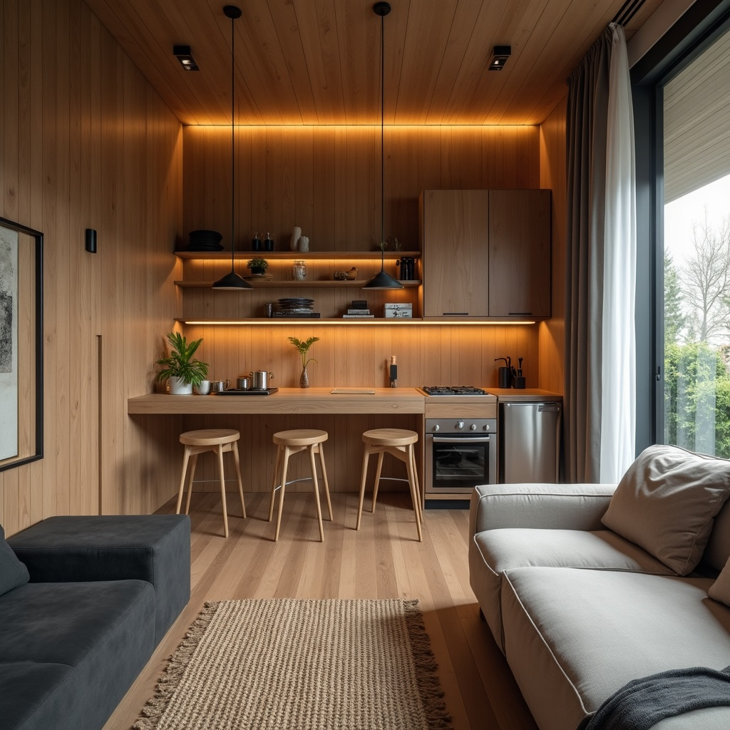 Co-Living dan Micro-Apartment: Solusi Gaya Hidup di Tengah Kenaikan Biaya Hidup