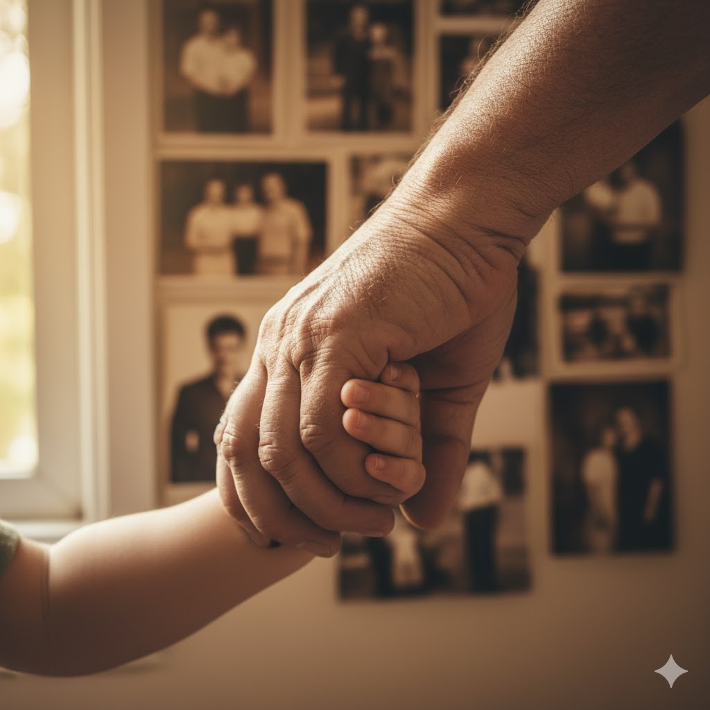 Membangun Warisan (Legacy): Lebih dari Sekadar Harta